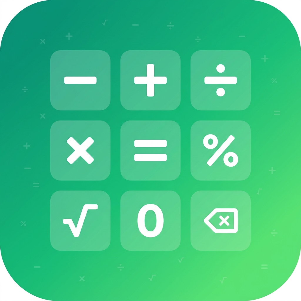 Calculator Hub
