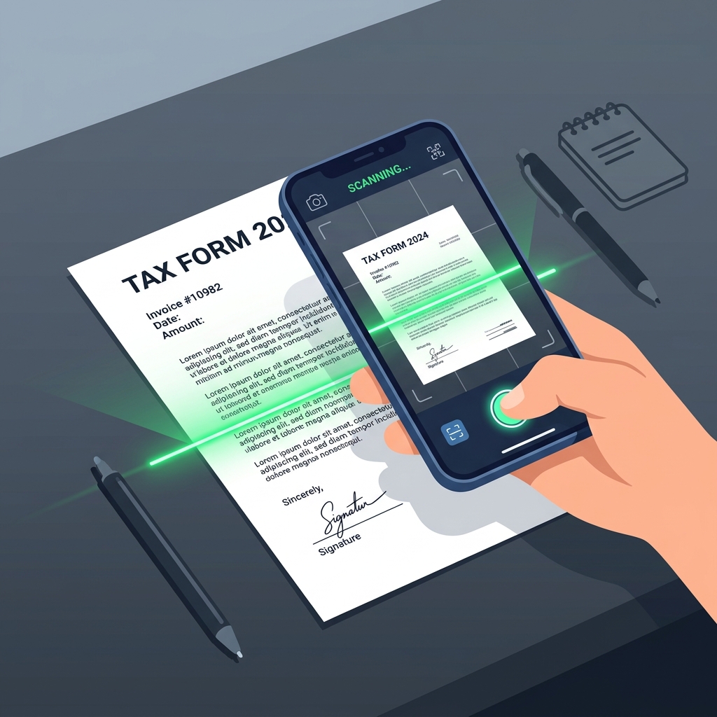 Document Scanner